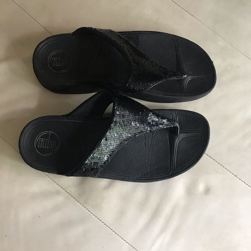 Fit Flop sandals